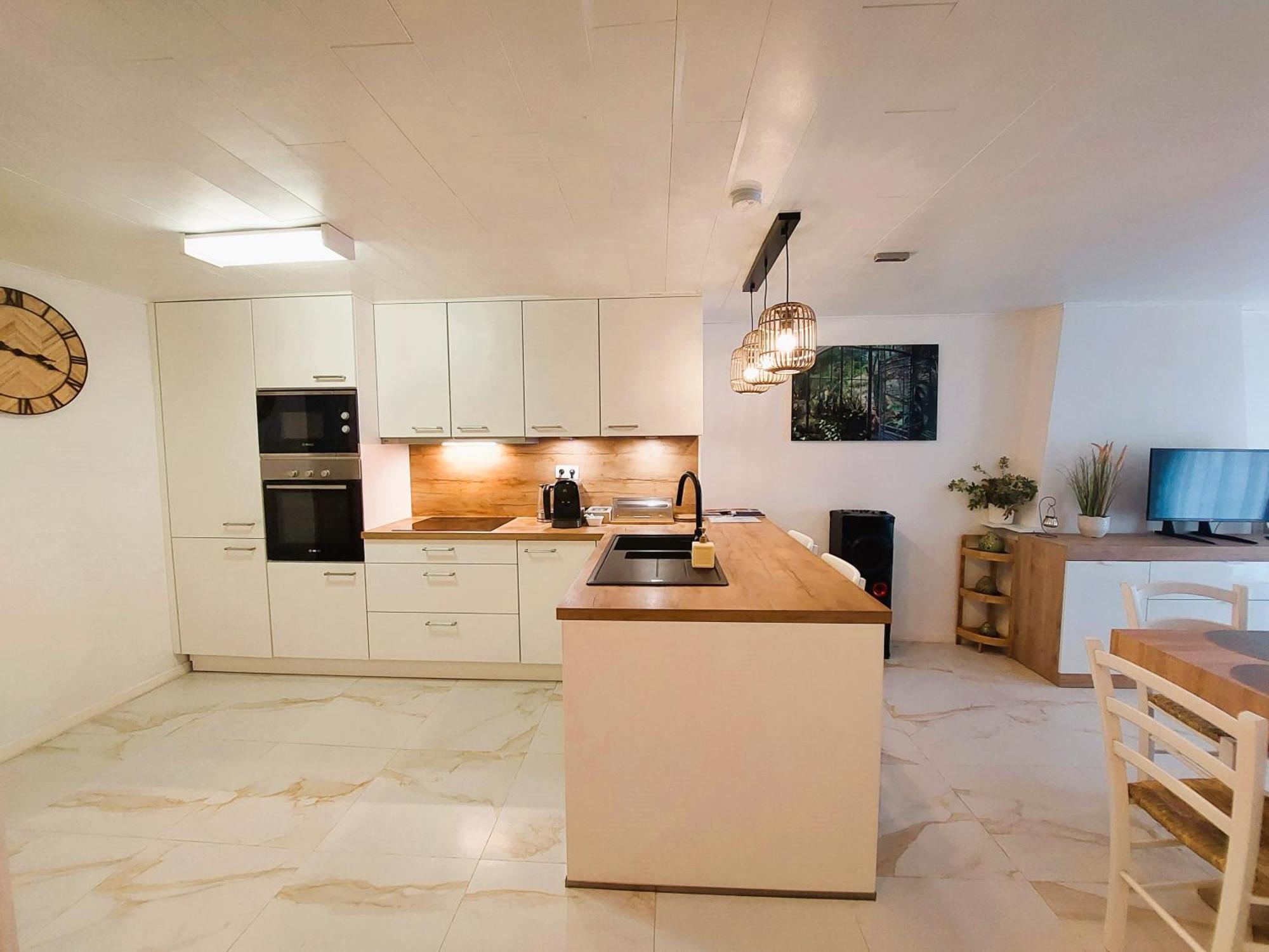 Chez Sophie Apartment Остенде Екстериор снимка